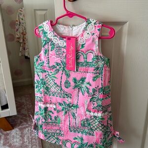 Little little classic-Mandevilla Baby Always worth it-size 2 NWT